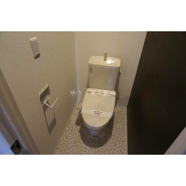 サンルイス高井田の室内写真4枚目