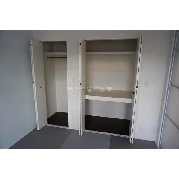 サンルイス高井田の室内写真5枚目