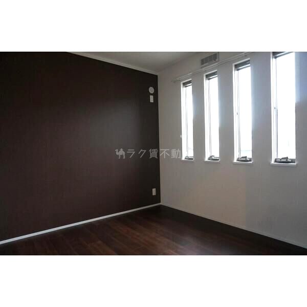 サンルイス高井田の室内写真6枚目