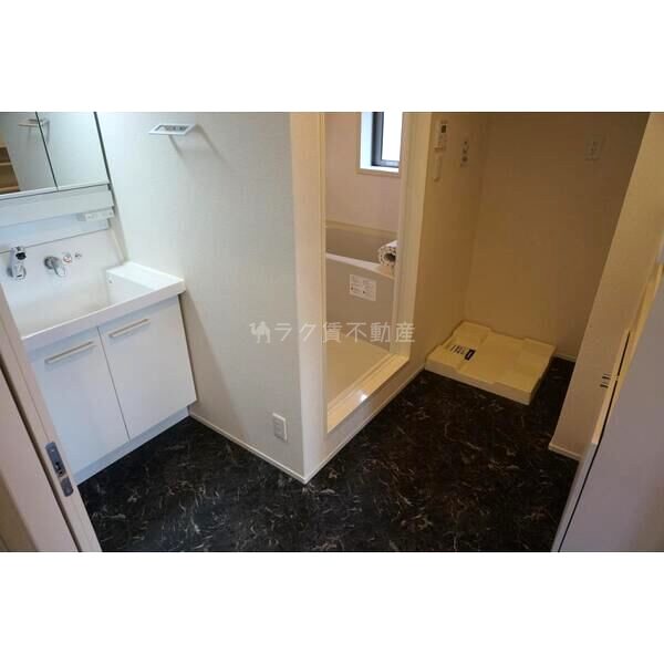 サンルイス高井田の室内写真7枚目