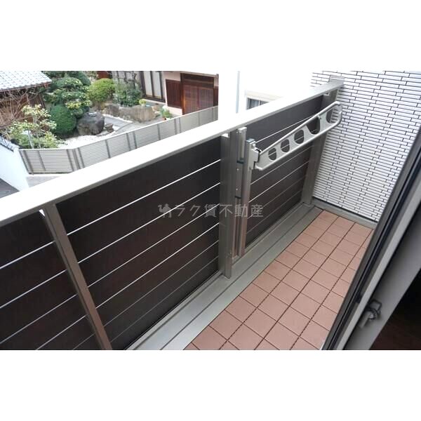 サンルイス高井田の室内写真8枚目