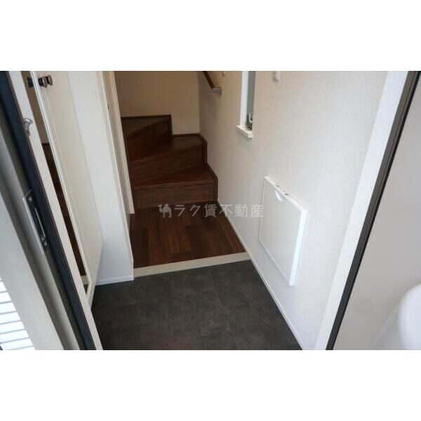 サンルイス高井田の室内写真10枚目