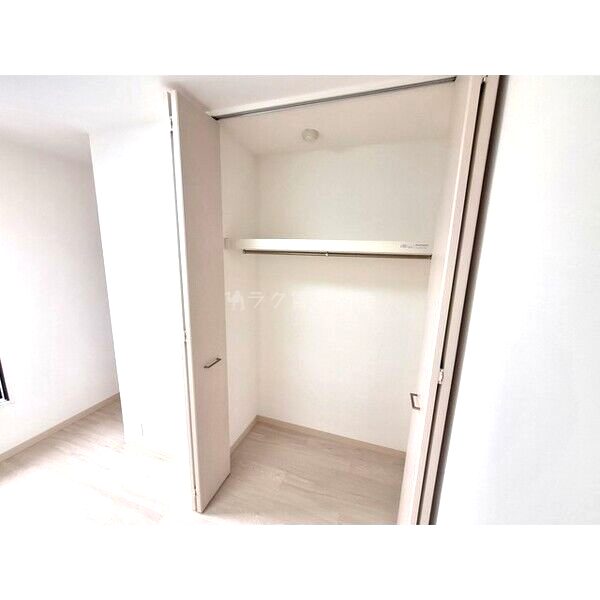 RIFF石橋阪大前の室内写真2枚目