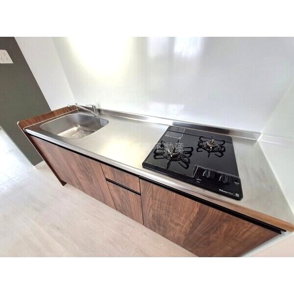 RIFF石橋阪大前の室内写真3枚目