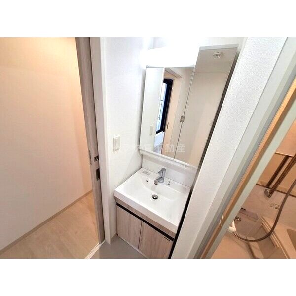 RIFF石橋阪大前の室内写真5枚目