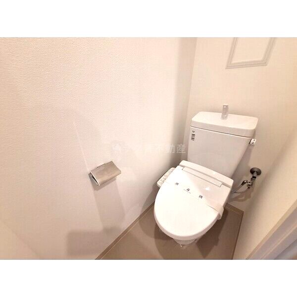 RIFF石橋阪大前の室内写真6枚目