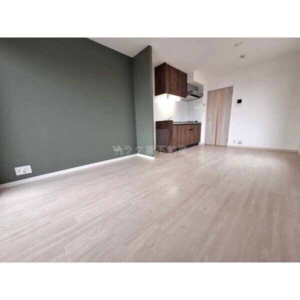 RIFF石橋阪大前の室内写真7枚目