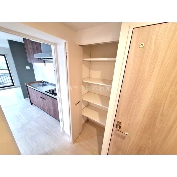 RIFF石橋阪大前の室内写真8枚目