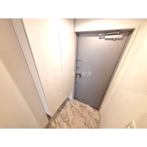 RIFF石橋阪大前の室内写真9枚目