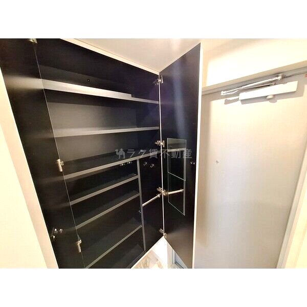 RIFF石橋阪大前の室内写真10枚目