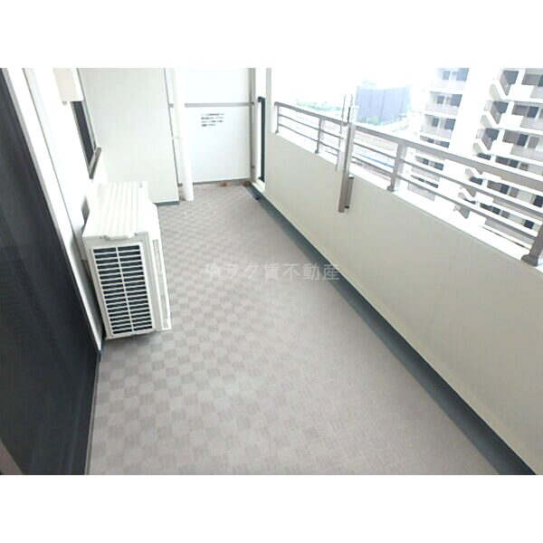 ローレルスクエア健都ザレジデンス フォースステージの室内写真6枚目