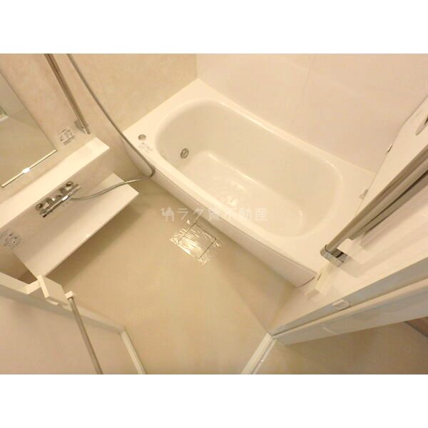 ローレルスクエア健都ザレジデンス フォースステージの室内写真7枚目