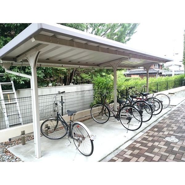 Comfort αの外観3枚目