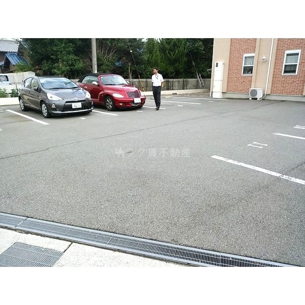 Comfort αの外観4枚目