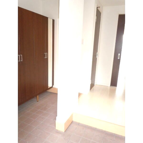 Comfort αの室内写真1枚目