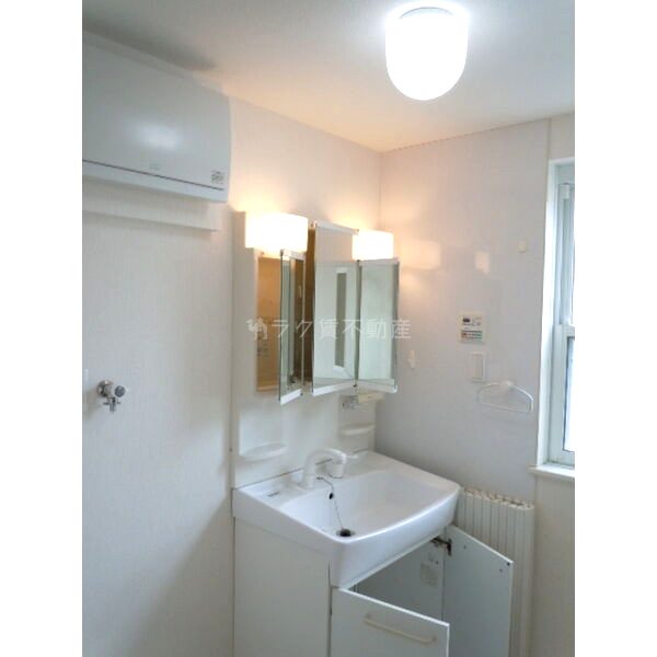 Comfort αの室内写真2枚目