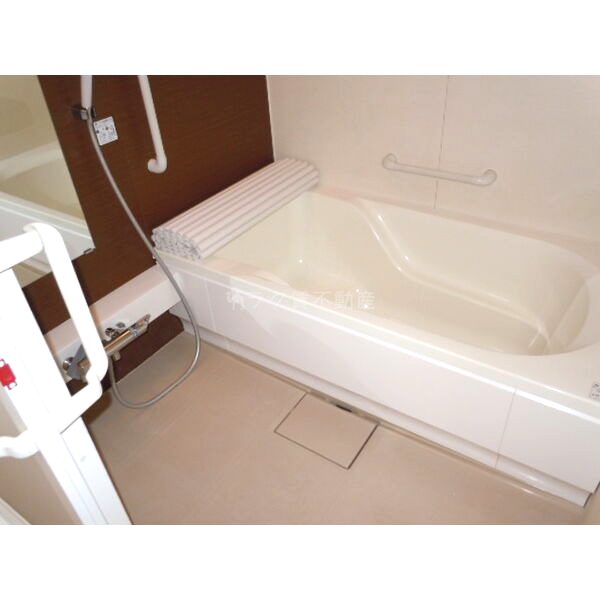 Comfort αの室内写真3枚目