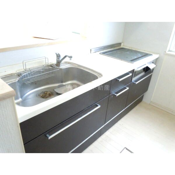 Comfort αの室内写真4枚目