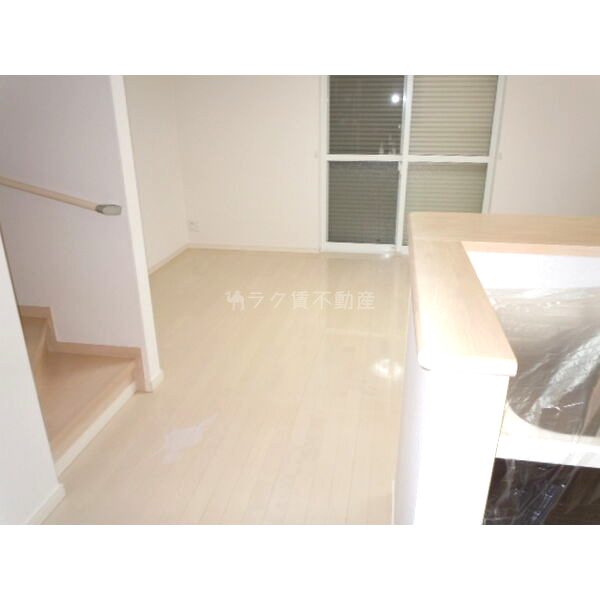 Comfort αの室内写真5枚目