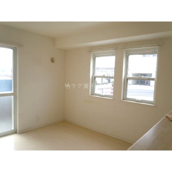 Comfort αの室内写真6枚目