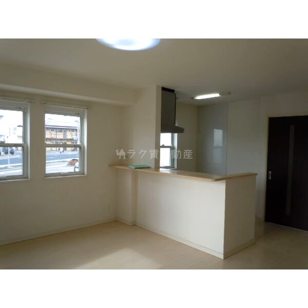 Comfort αの室内写真7枚目