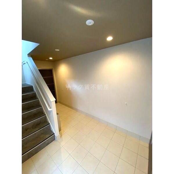 ラシーネ山田東 B棟の室内写真1枚目