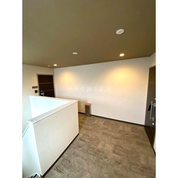 ラシーネ山田東 B棟の室内写真2枚目