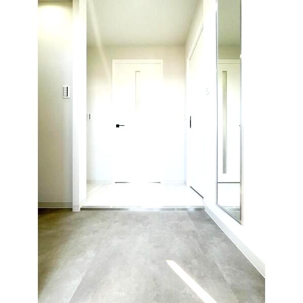 Alivis三国本町の室内写真296枚目