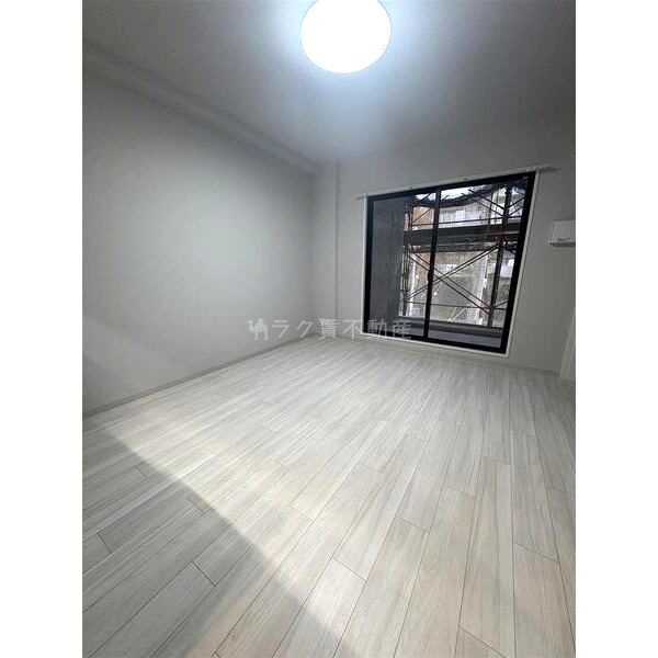 Alivis三国本町の室内写真29枚目