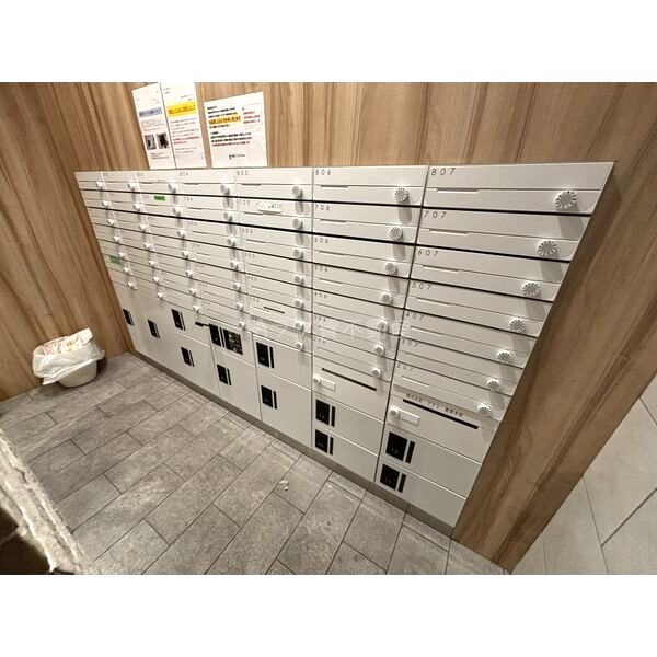 ACT DOORS 天六の外観3枚目