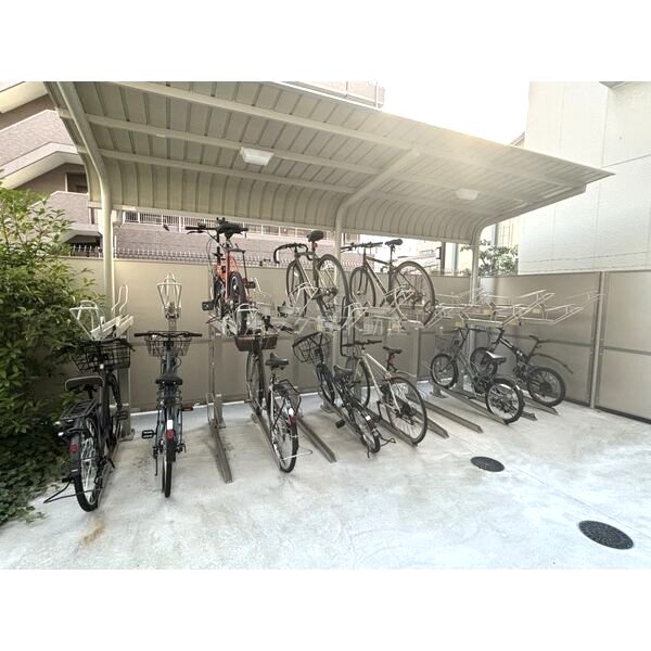 ACT DOORS 天六の外観6枚目