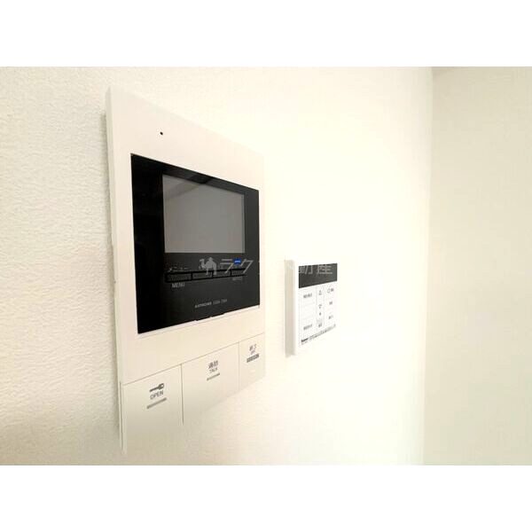 ACT DOORS 天六の室内写真23枚目