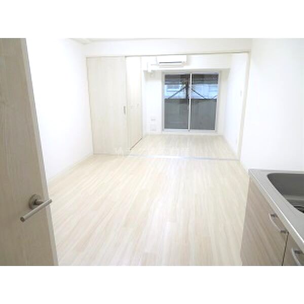 ACT DOORS 天六の室内写真3枚目