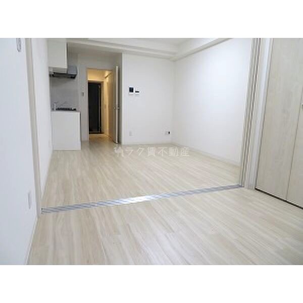 ACT DOORS 天六の室内写真4枚目