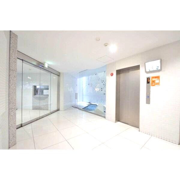 ブランメゾン@船場の外観3枚目