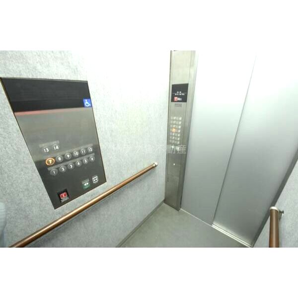 ブランメゾン@船場の外観4枚目