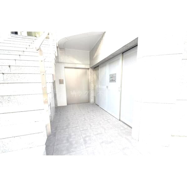 ブランメゾン@船場の外観7枚目