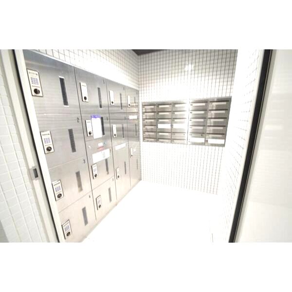 ブランメゾン@船場の外観9枚目