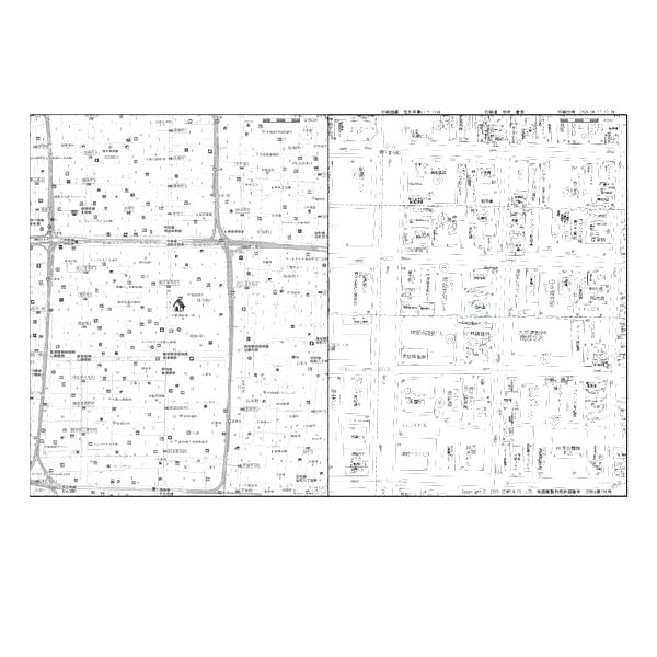 ブランメゾン@船場の外観10枚目