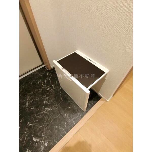 アメニティ箕面船場の室内写真2枚目