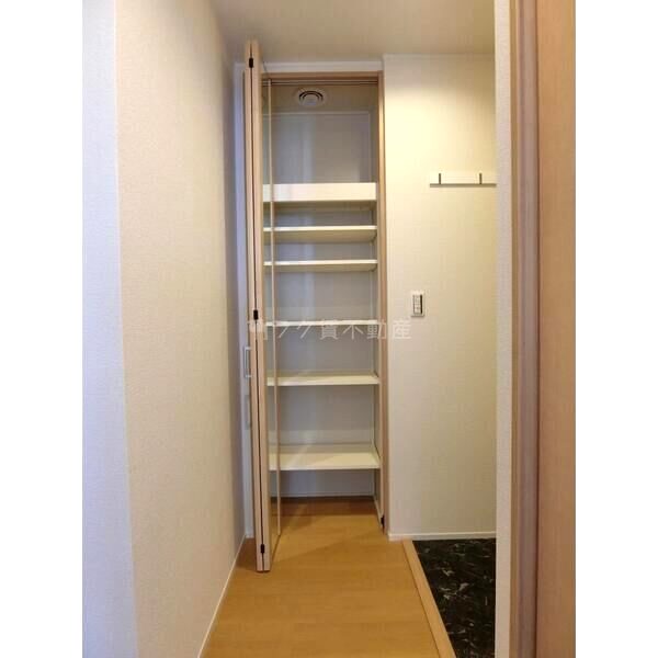 アメニティ箕面船場の室内写真3枚目