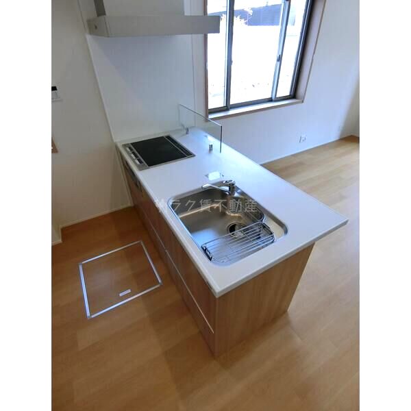 アメニティ箕面船場の室内写真4枚目