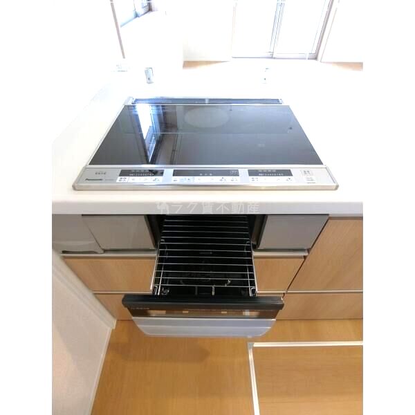 アメニティ箕面船場の室内写真5枚目