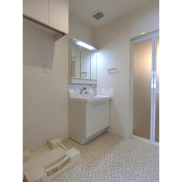 アメニティ箕面船場の室内写真6枚目