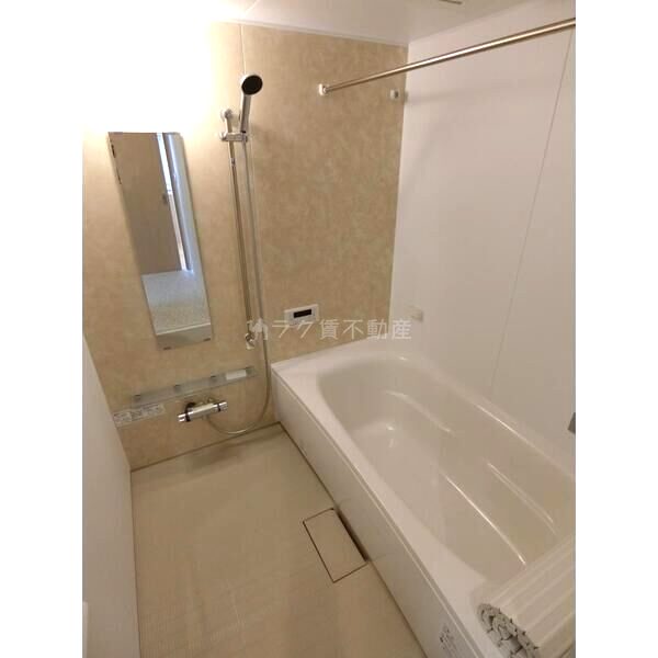 アメニティ箕面船場の室内写真8枚目