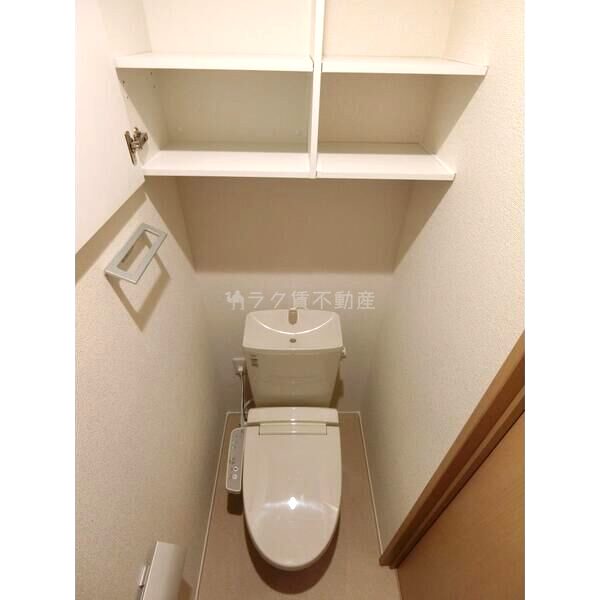 アメニティ箕面船場の室内写真9枚目