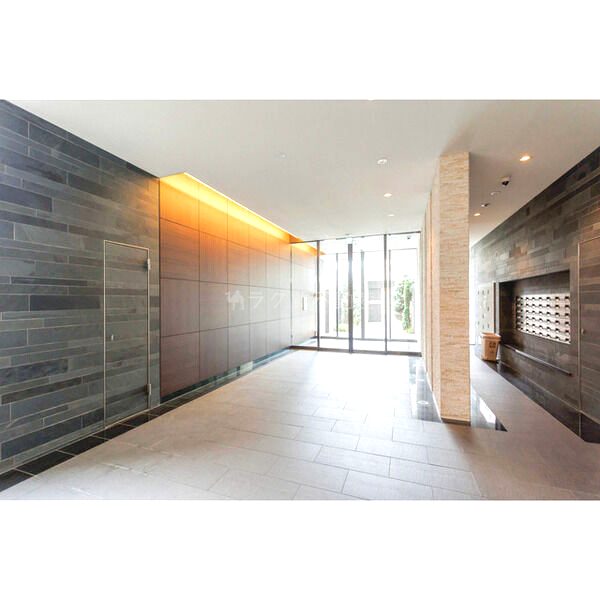 MDI三国コートの外観3枚目