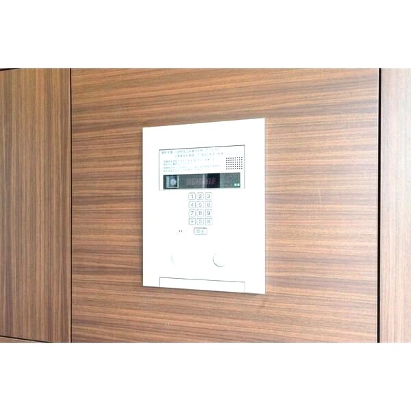 MDI三国コートの外観4枚目