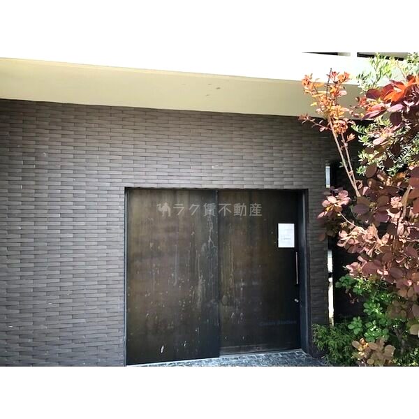 MDI三国コートの外観6枚目