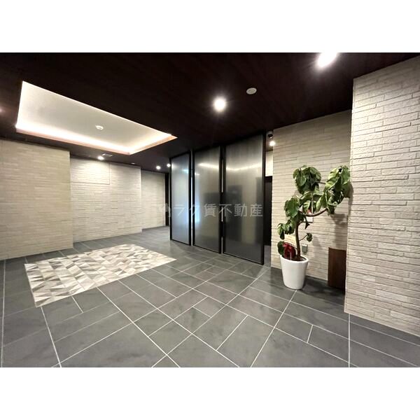 LA GRACE FUKUSHIMAIIの外観5枚目